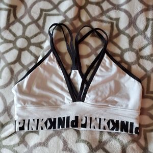 3/$20 VS PINK Sports Bra